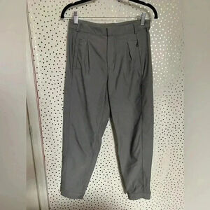 Lululemon Grey Pants